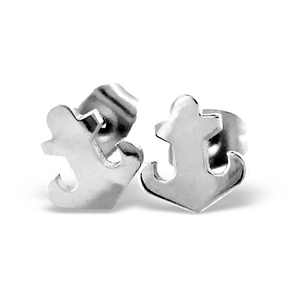 Steel Thick Anchor Studs